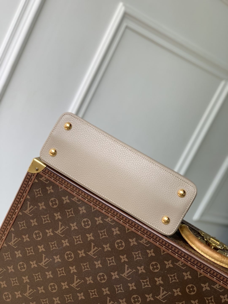 LV Capucines Bags